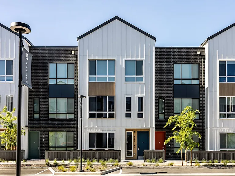 Townhomes