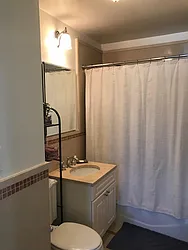 Rented by Modern Spaces