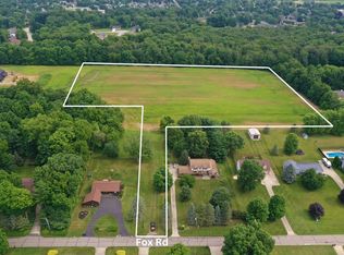 0 Fox Rd, Mansfield, OH 44904