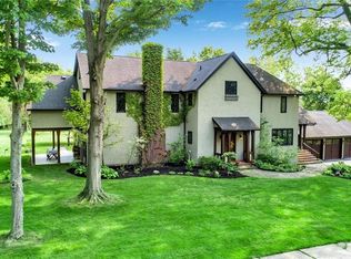 817 Chestnut Hill Rd, East aurora, NY 14052