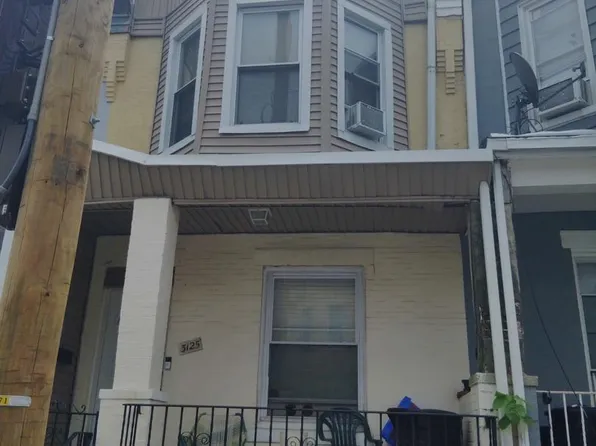 3125 N Marston St, Philadelphia, PA 19132