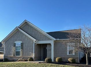 5117 Hayden Woods Ln #13, Hilliard, OH 43026