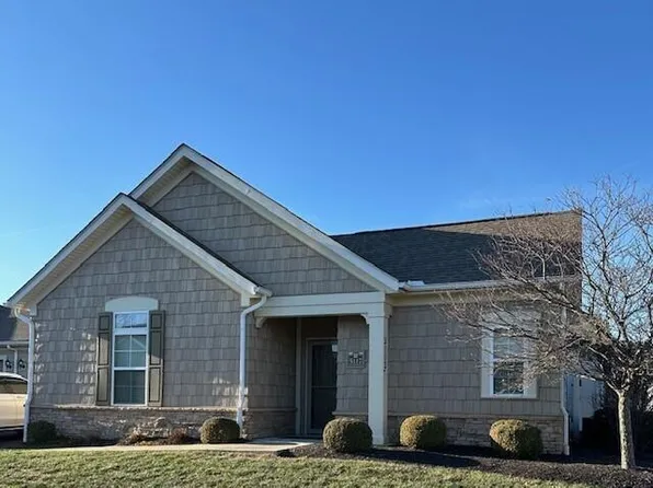 5117 Hayden Woods Ln #13, Hilliard, OH 43026