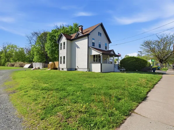 207 E Main Street, Port Jervis, NY 12771