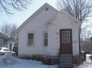 121 Benton St, Rochester, NY 14620