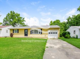 4007 Lewis St, Middletown, OH 45044