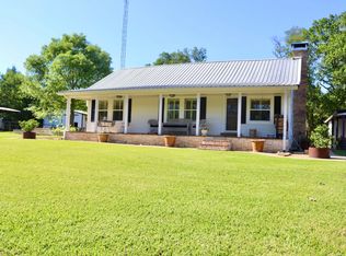 387 County Road 2101, Ivanhoe, TX 75447