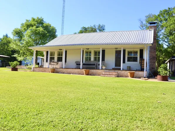 387 County Road 2101, Ivanhoe, TX 75447