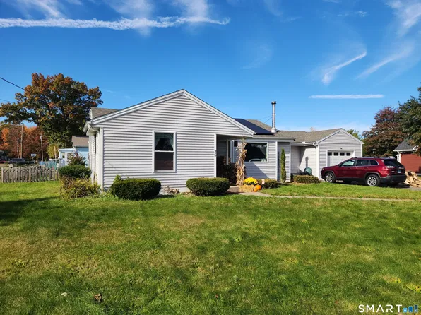 25 Twining Street, Plainville, CT 06062
