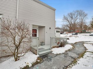 655 Talcottville Rd APT 45, Vernon, CT 06066