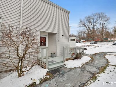655 Talcottville Road APT 45, Vernon, CT, 06066