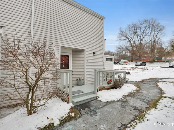 655 Talcottville Road APT 45, Vernon, CT 06066