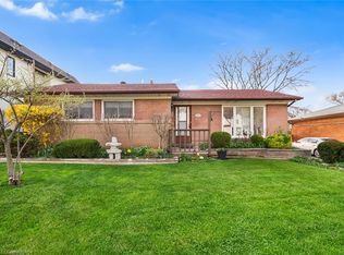 1377 Bridge Rd, Oakville, ON L6L2C8