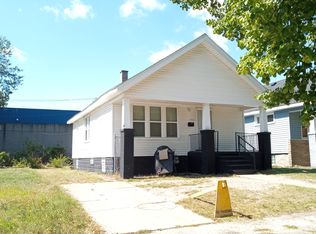 14523 Birwood St, Detroit, MI 48238