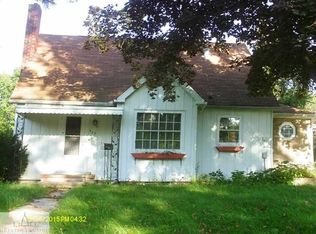 507 West St, Eaton Rapids, MI 48827