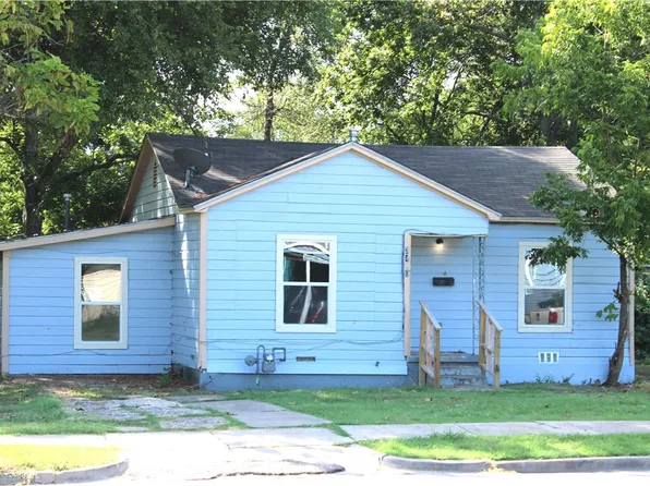 3420 Bagby Ave, Waco, TX 76711