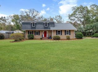 3206 Dungarvan Dr, Tallahassee, FL 32309