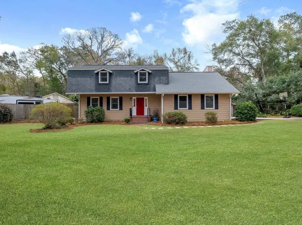 3206 Dungarvan Dr, Tallahassee, FL 32309