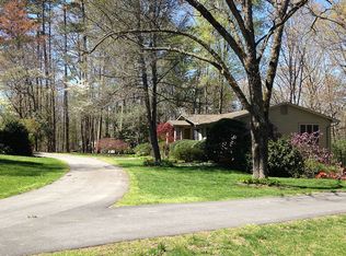 510 Forest Rd, Mountain Rest, SC 29664