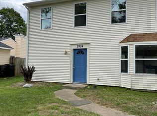3904 Betsy Cres, Virginia Beach, VA 23453