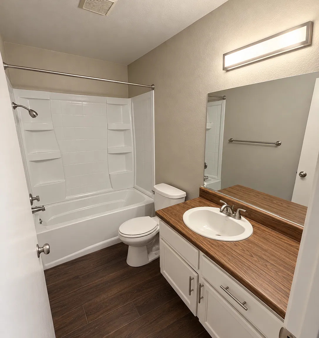 2 bed, 950 sqft, $2,095 — Photo 3