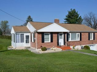 1064 Hill St, York, PA 17403