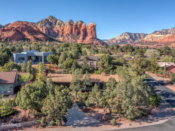 1780 Gun Fury Rd, Sedona, AZ 86336