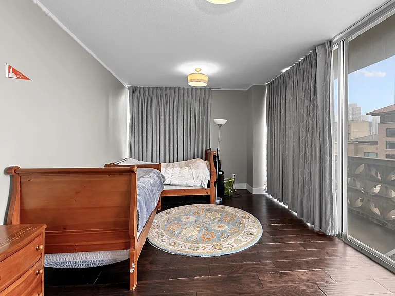 1801 Lavaca St #4C — Photo 27