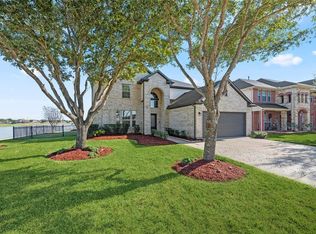 811 Aqua Vista Ln, Rosenberg, TX 77469