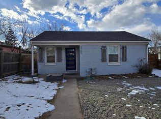 3755 N Jackson St, Denver, CO 80205