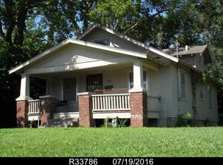 2065 SW Van Buren St, Topeka, KS 66612