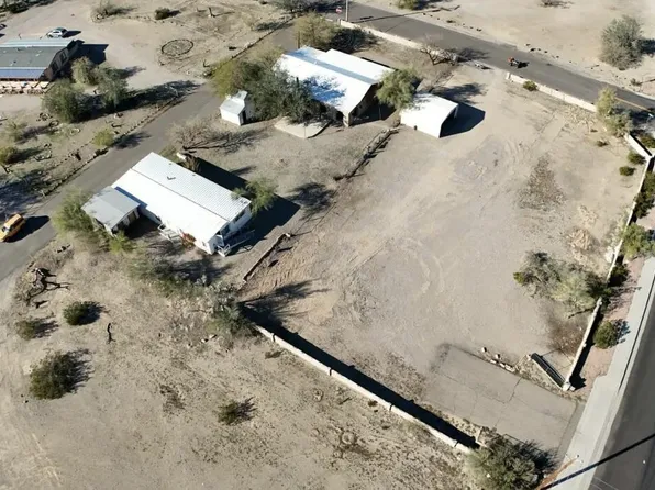 646 N Central Blvd, Quartzsite, AZ 85346