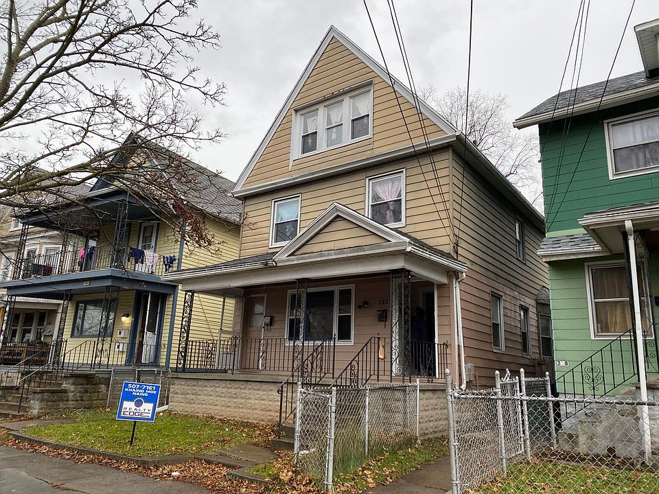 1st image of 356 Herkimer St APT 1