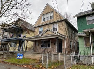 356 Herkimer St APT 1, Buffalo, NY