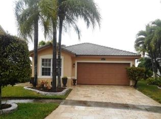 17491 SW 18th St, Miramar, FL 33029