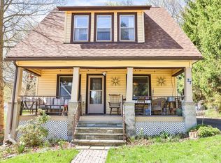 27 Central Ave, Oneonta, NY 13820
