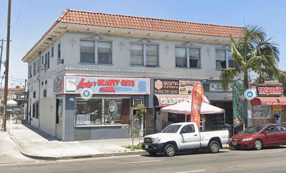 1st image of 247 W Florence Ave #25B