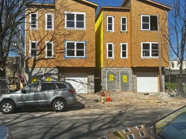 825 S 18Th St, Newark City, NJ 07108