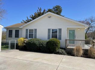 935 Fay Ave, Cape May, NJ 08204