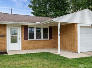 1561 Ottawa Dr, Xenia, OH 45385