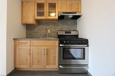 Rented by Compass