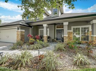 1434 Riva Del Garda Way, Saint Augustine, FL 32092