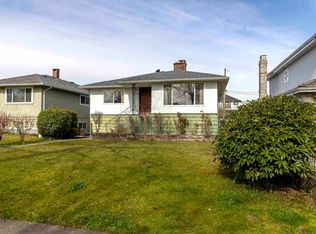 3369 Price St, Vancouver, BC