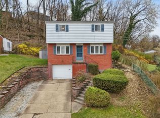 130 Shiela Dr, Pittsburgh, PA 15220