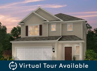 1048 Lonergan Cir, Spring Hill, TN 37174