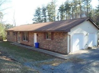 27 Heavenly Hollow Ln, Williamsport, PA 17701