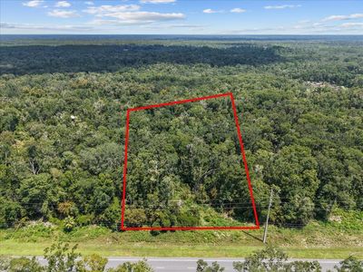 806 NE 743rd St, Old Town, FL, 32680