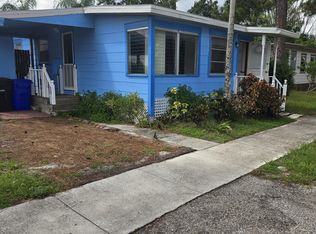 2054 Kurtz St, Fort Myers, FL 33901