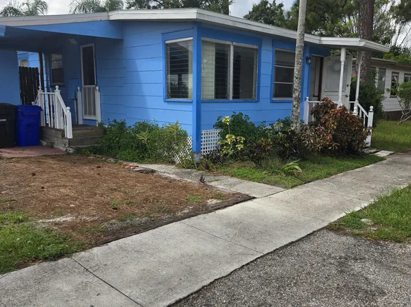 2054 Kurtz St, Fort Myers, FL 33901