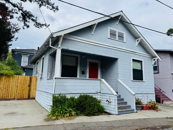 1418 Division St, Napa, CA 94559